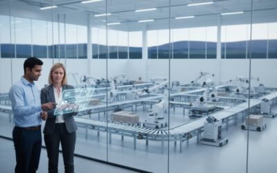 A Practical Guide to Achieving Logistics Efficiency in Your Business